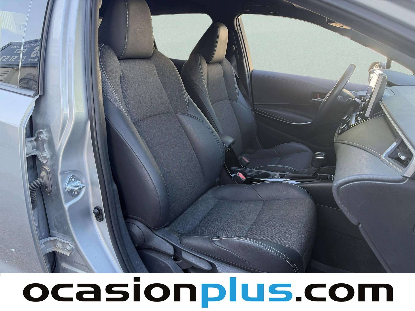 Toyota Corolla Toyota Corolla Touring Sport 125H Style E-CVT (122 CV) km 0