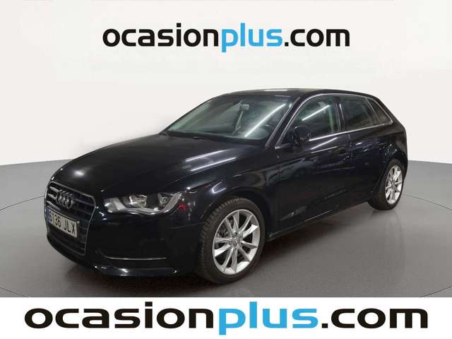 Audi A3 Sportback Sportback Advanced 1.4 TFSI CoD ultra (150 CV) S tronic de segunda mano