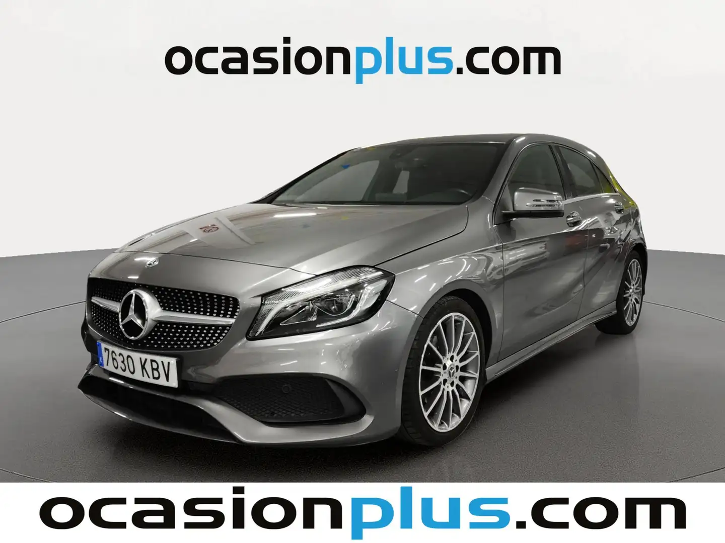 Foto Mercedes Clase A Mercedes-Benz Clase A 200 d (136 CV)