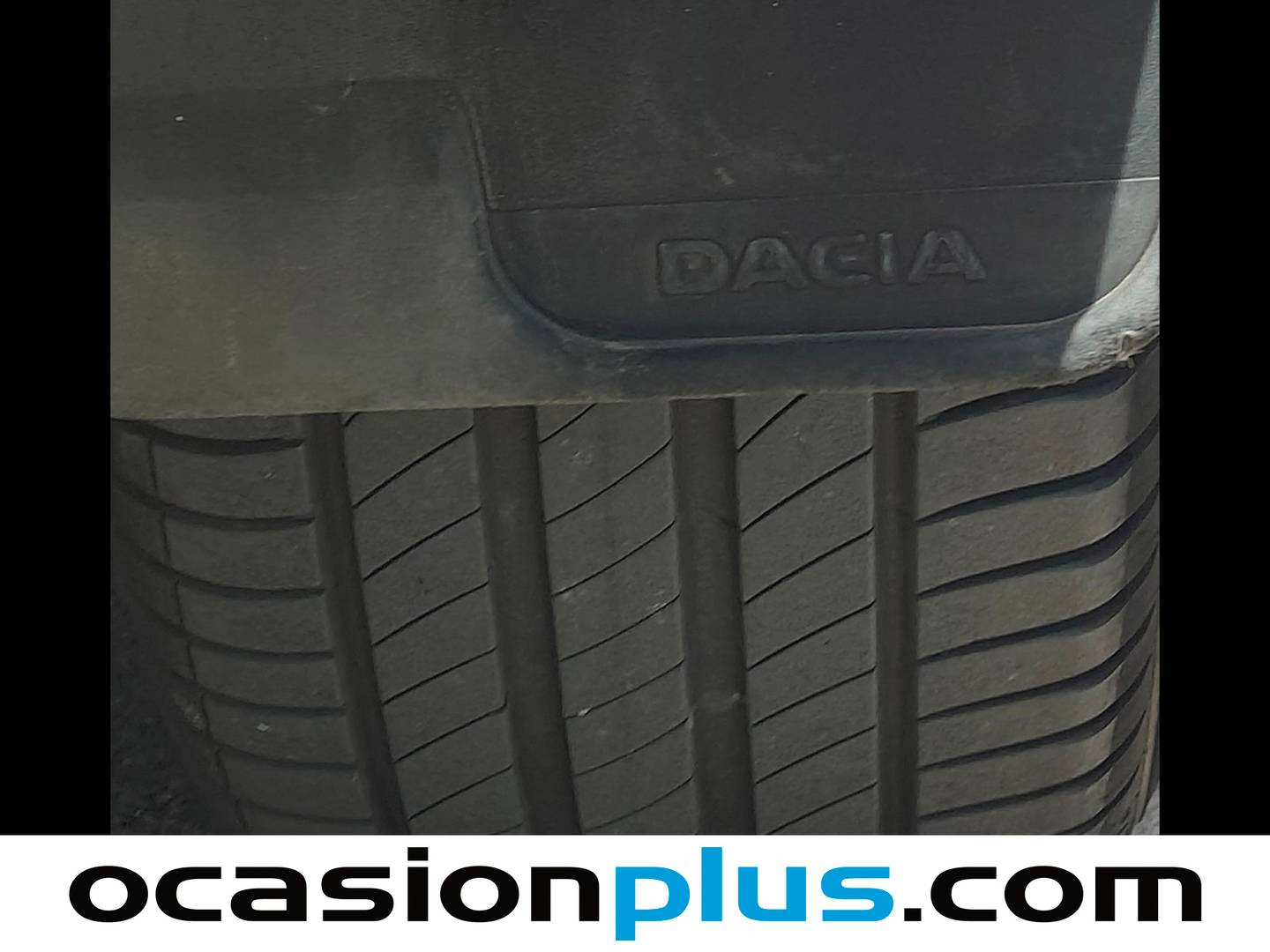 Dacia Dokker Dacia Dokker dCi 90 SL Trotamundos (90 CV) de ocasión