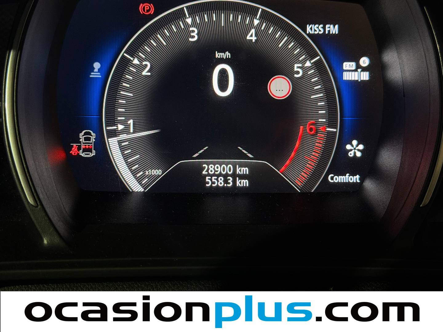 Renault Mégane Renault Megane GT Line Energy TCe (130 CV) seminuevo
