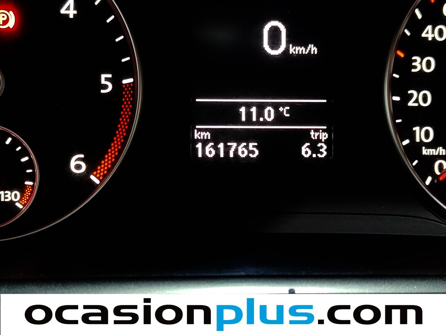 Foto Volkswagen Touran Volkswagen Touran Advance 2.0 TDI (140 CV) 7 Plazas