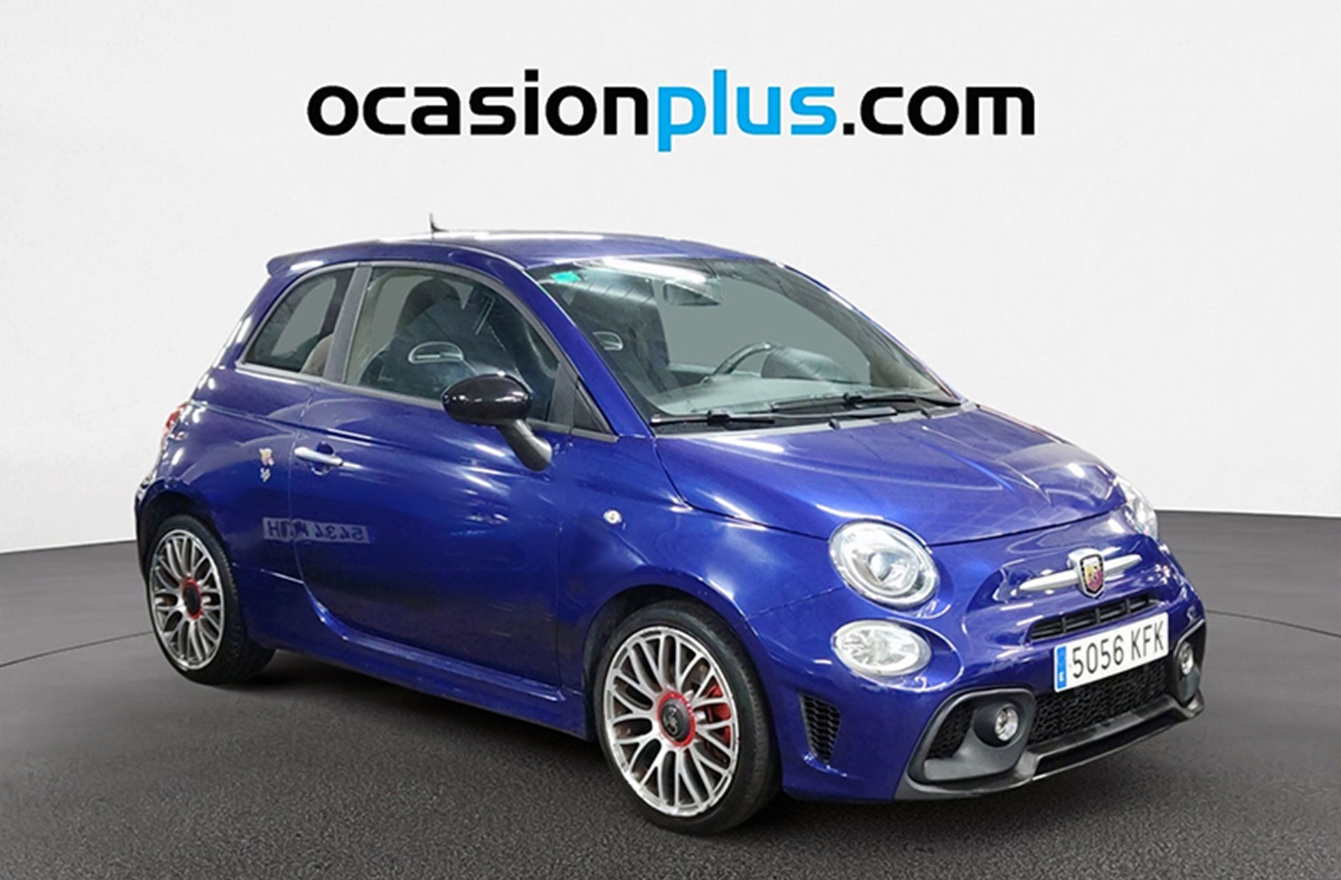 Abarth 500 1.4 16v T-Jet 595 - foto 2