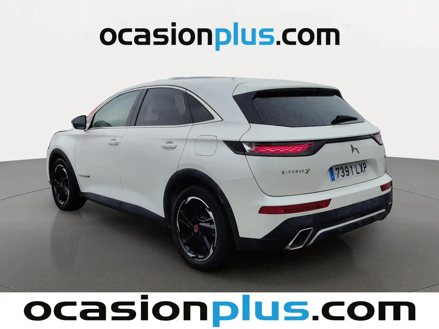 Foto DS DS 7 Crossback DS DS7 Crossback E-Tense 300 Performance Line+ 4WD Auto (300 CV)