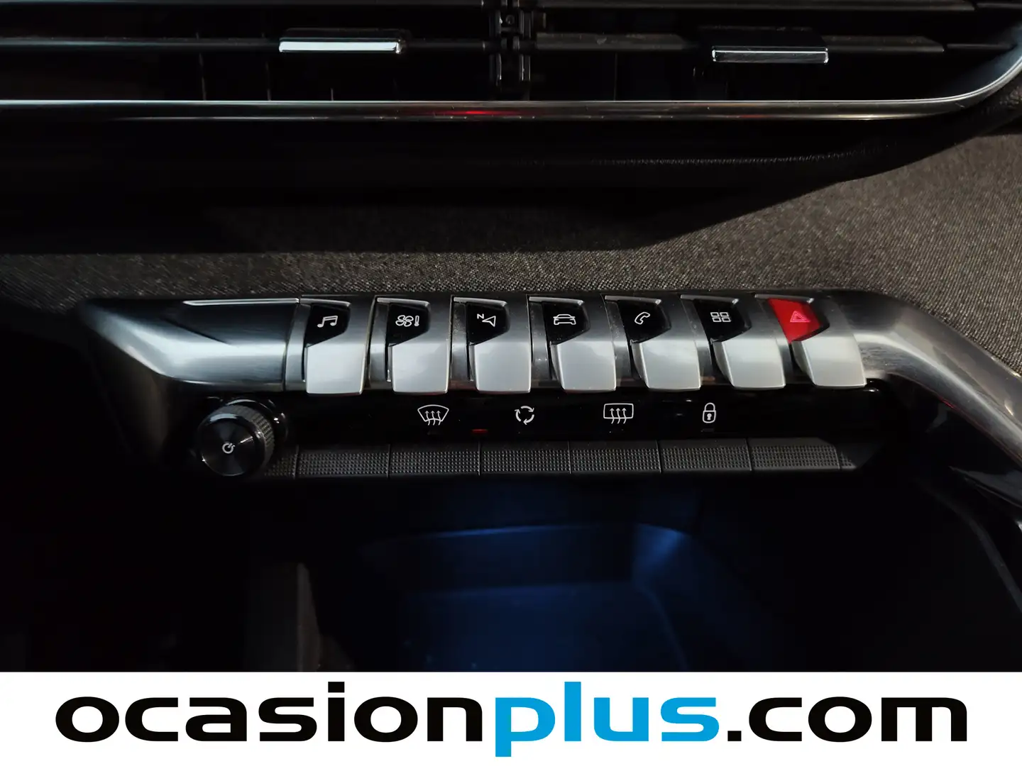 Foto Peugeot 3008 Peugeot 3008 PureTech 130 S&S Allure Pack (130 CV)