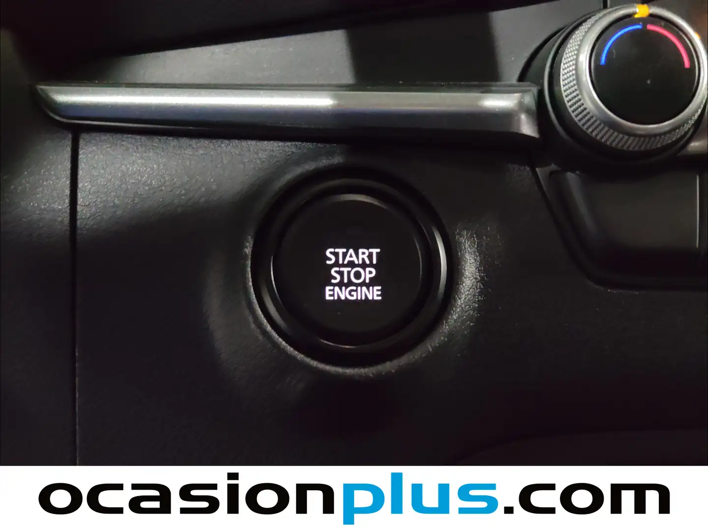 Foto Mazda Mazda3 Mazda Mazda 3 2.5L E-SKY G MHEV Prime-line (140 CV)