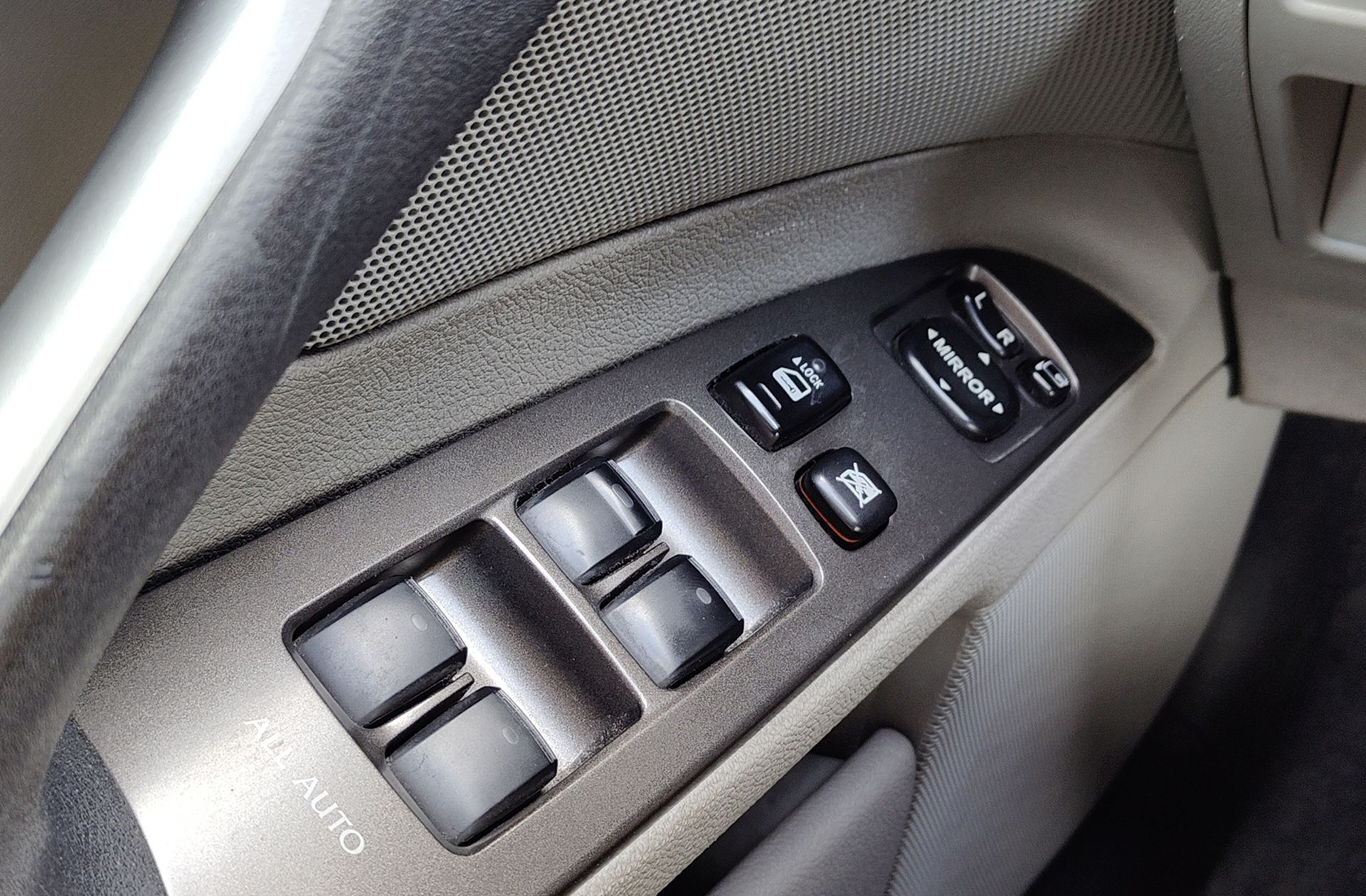 Lexus IS250 IS IS 250 Luxury - foto 34