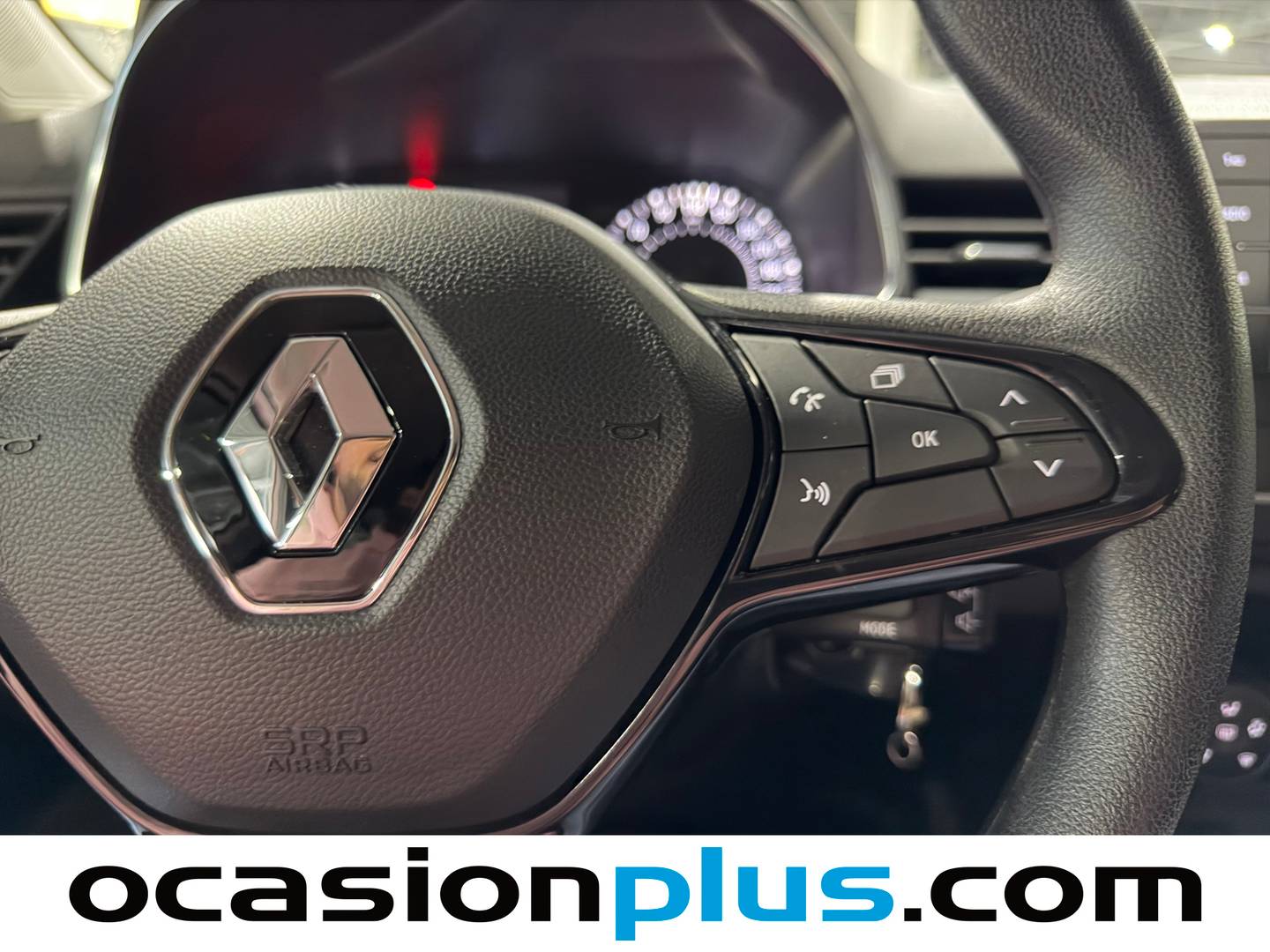 Renault Clio Renault Clio Life SCe (65 CV) barato