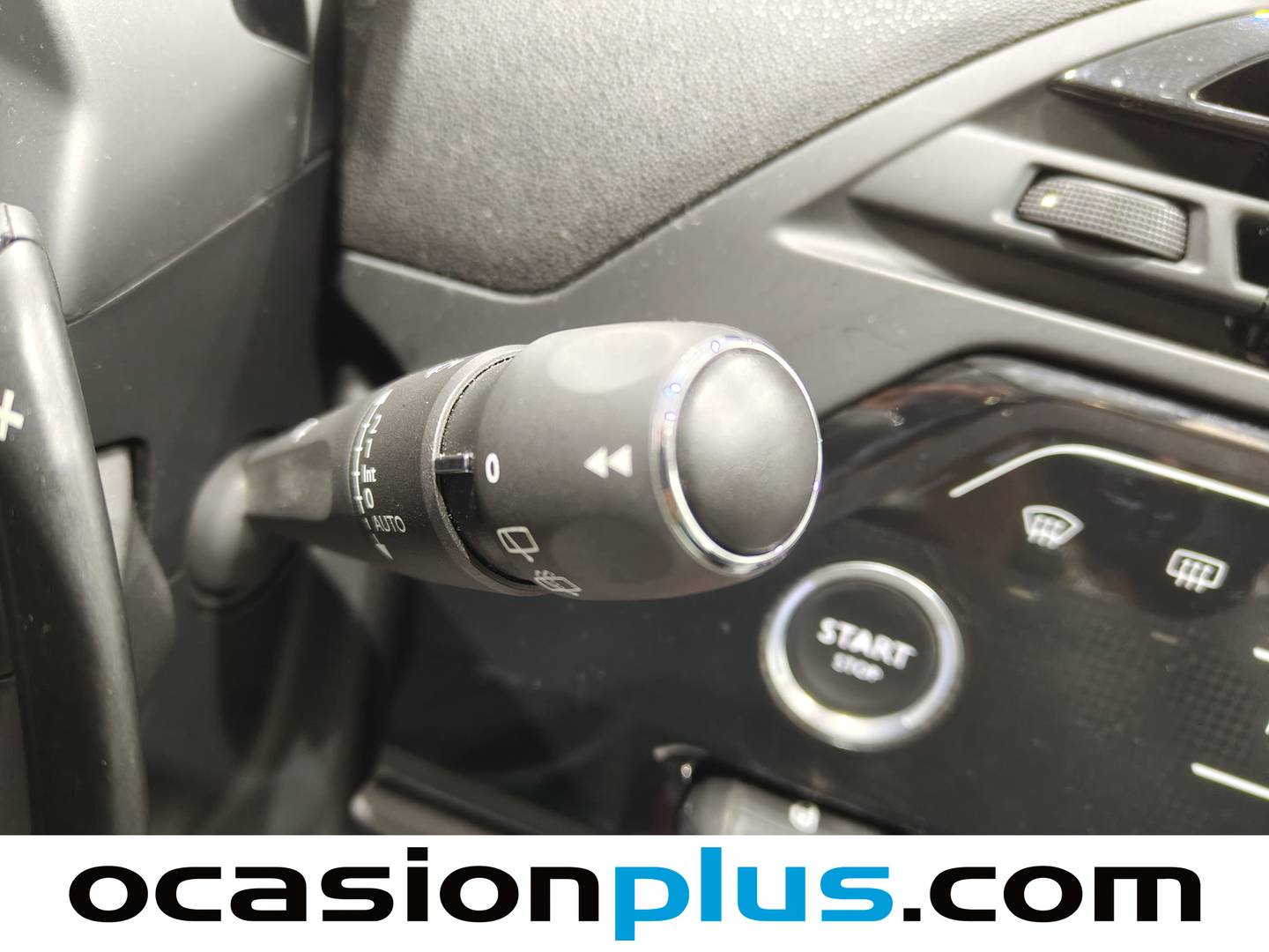 Foto Citroën C4 Picasso Citroen C4 Picasso PureTech 130 S&S Feel EAT6 (130 CV)