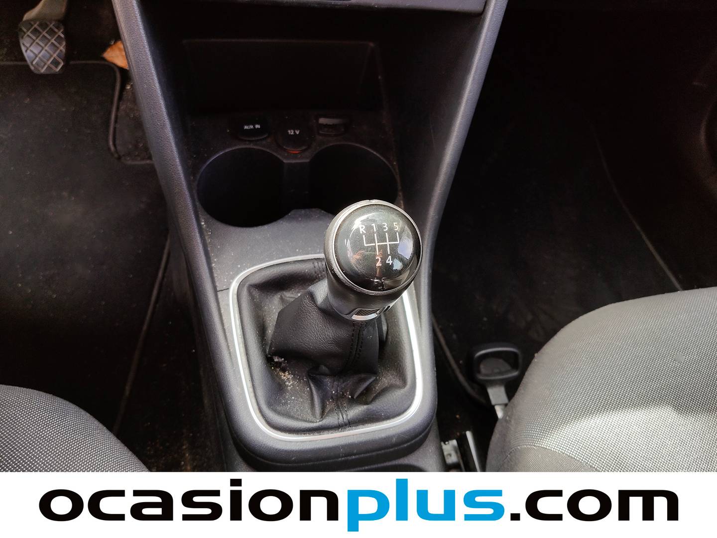 Volkswagen Polo Volkswagen Polo A-Polo Plus 1.2 TSI BMT  (90 CV) de segunda mano