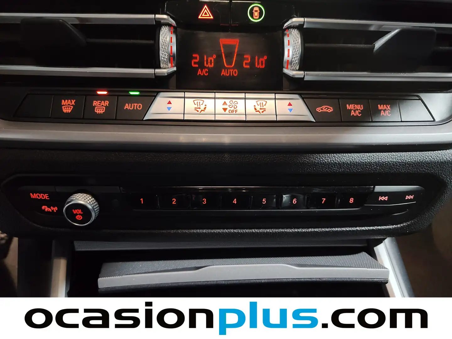 Foto BMW Serie 3 BMW Serie 3 318d (150 CV)