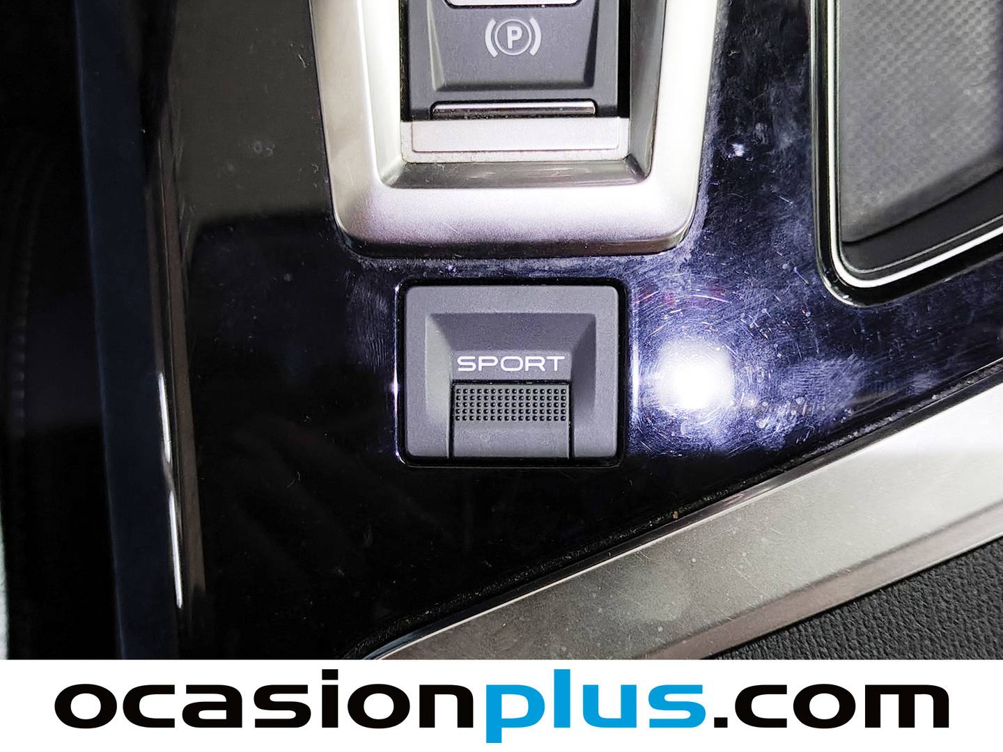 Peugeot 5008 Peugeot 5008 BlueHDi 130 S&S Allure 7 Plazas (130 CV) EAT8 barato