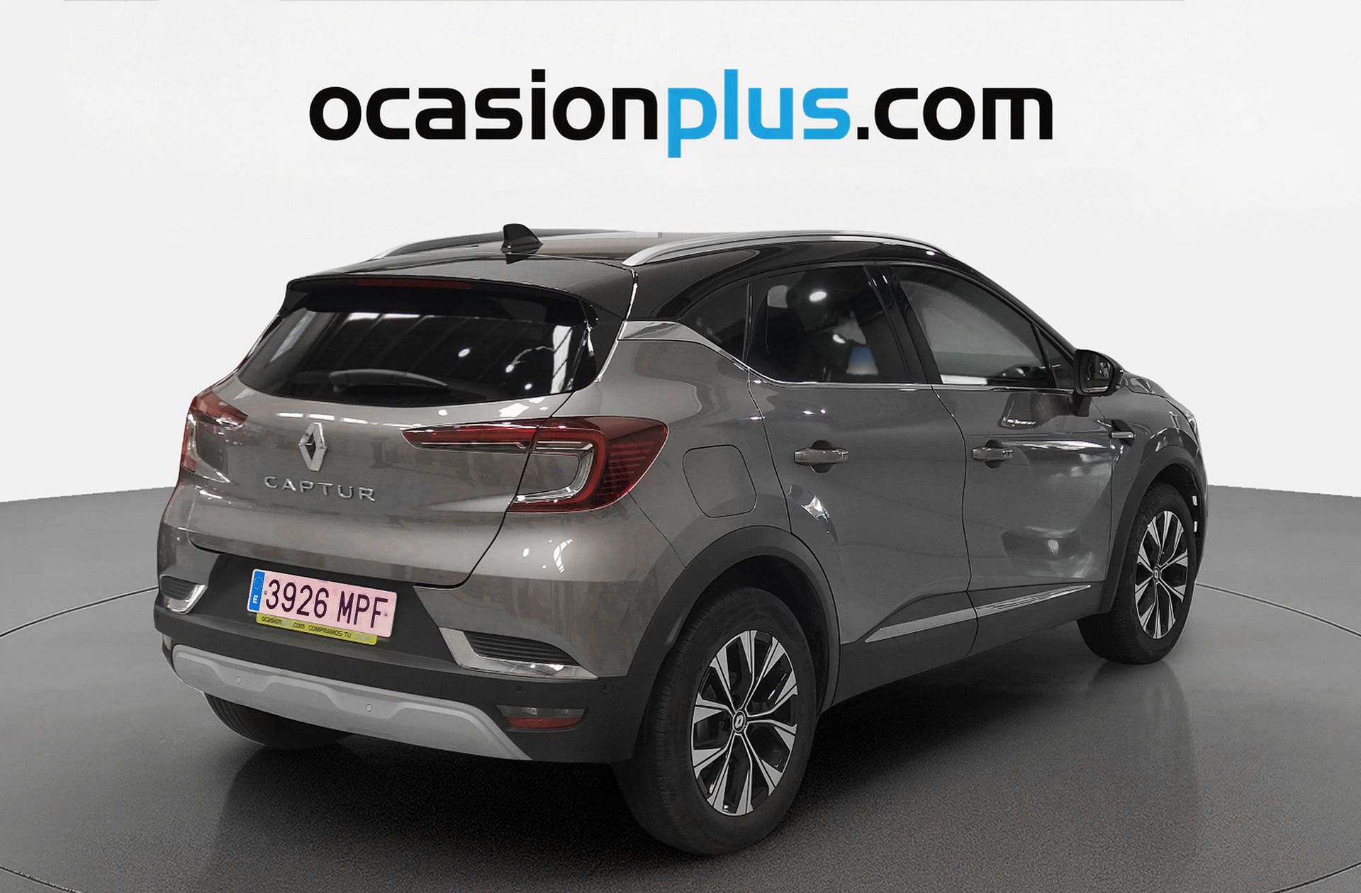 Renault Captur Techno TCe - foto 4