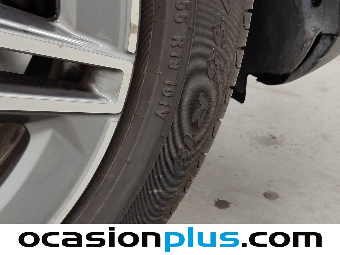 Mercedes Clase GLC Mercedes GLC 200 d 4Matic (163 CV) Pack AMG 163cv