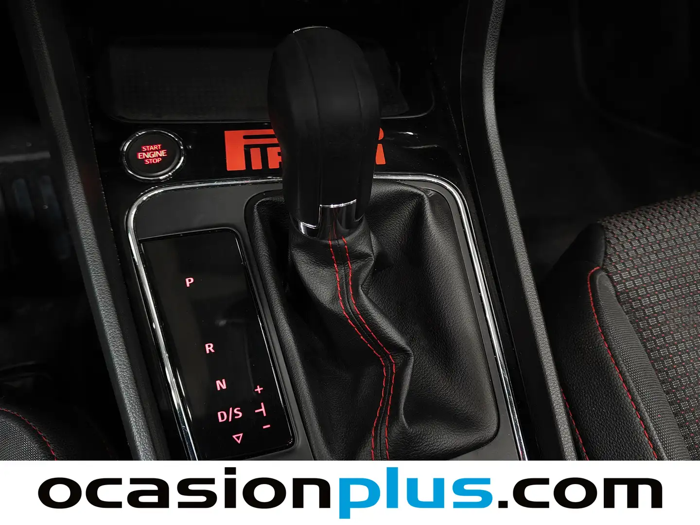 Foto Seat León SEAT León 1.5 TSI S&S FR DSG (150 CV)