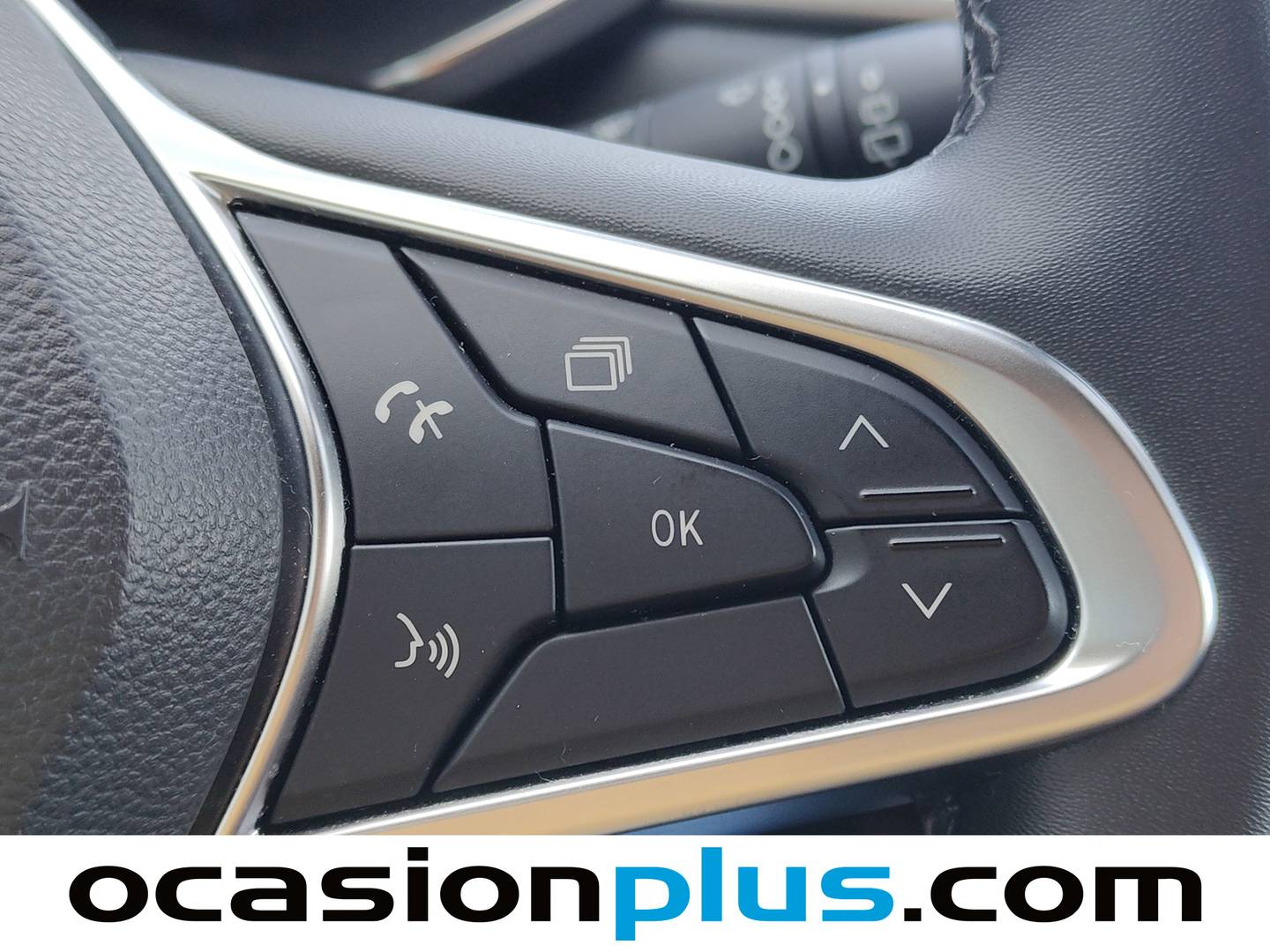 Renault Captur Renault Captur Zen E-TECH Híbrido enchufable (160 CV) seminuevo