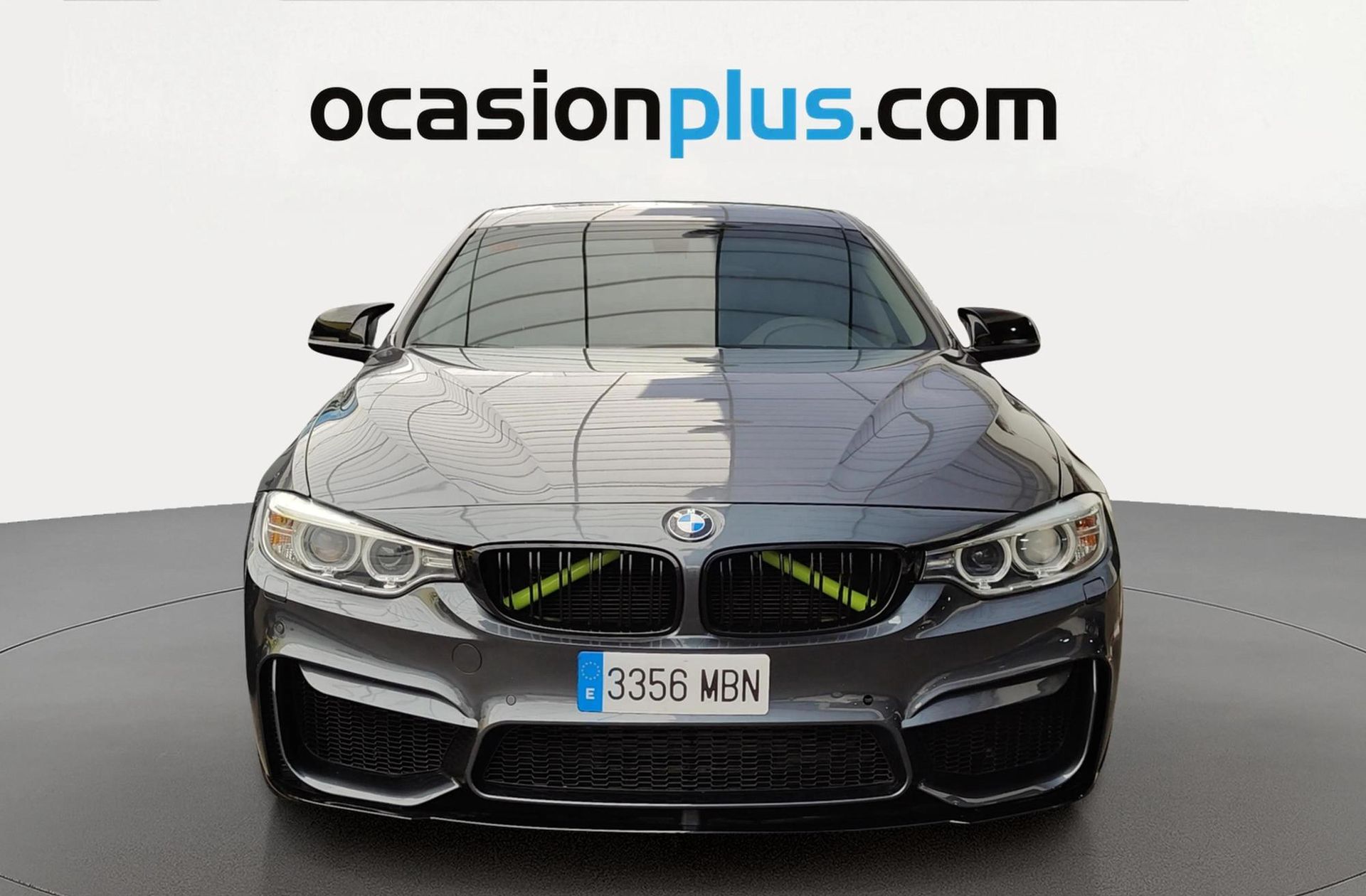 BMW Serie 4 418d Gran Coupe - foto 13
