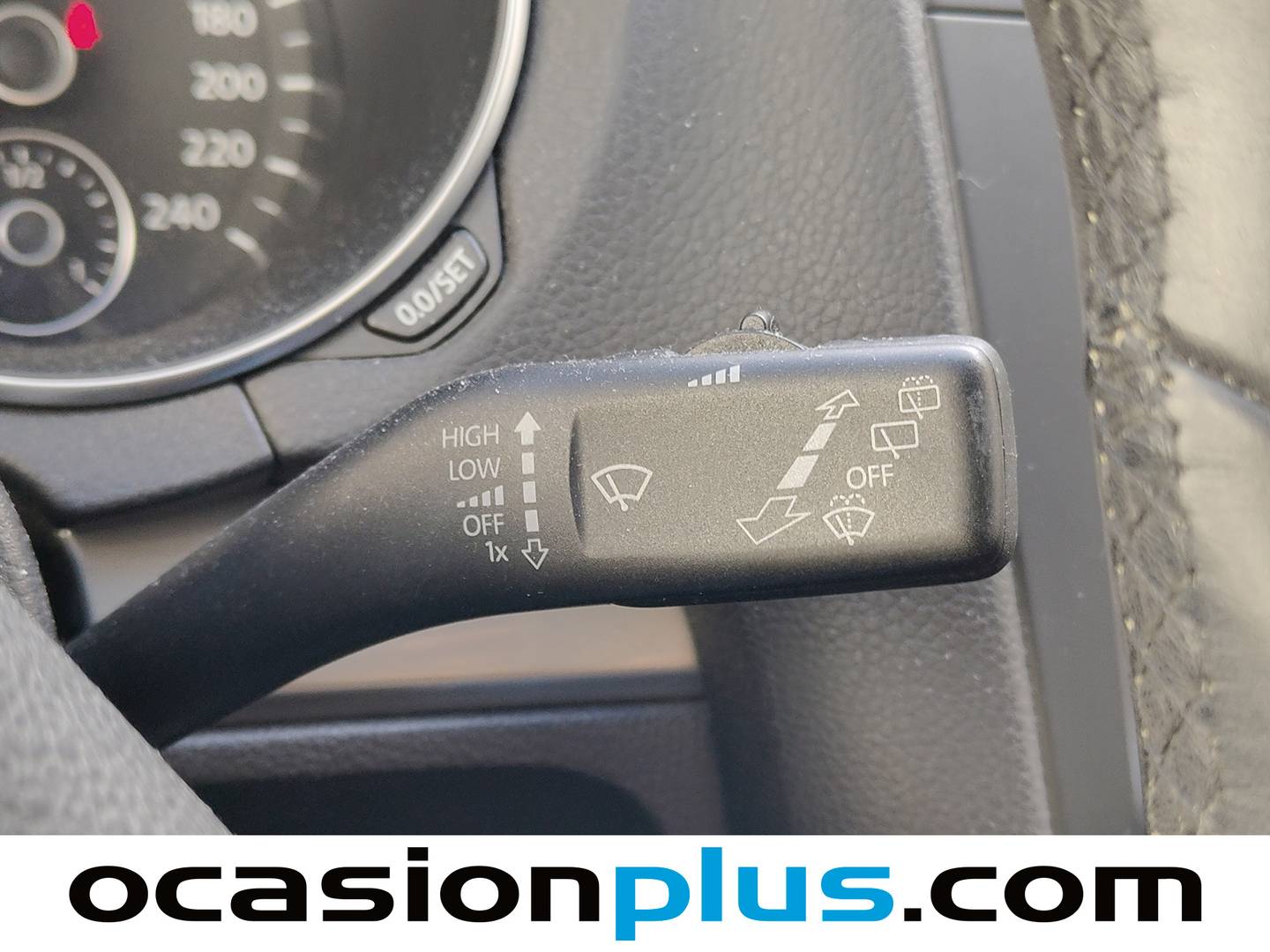 Volkswagen Golf Volkswagen Golf Advance Rabbit 1.2 TSI (105 CV) seminuevo