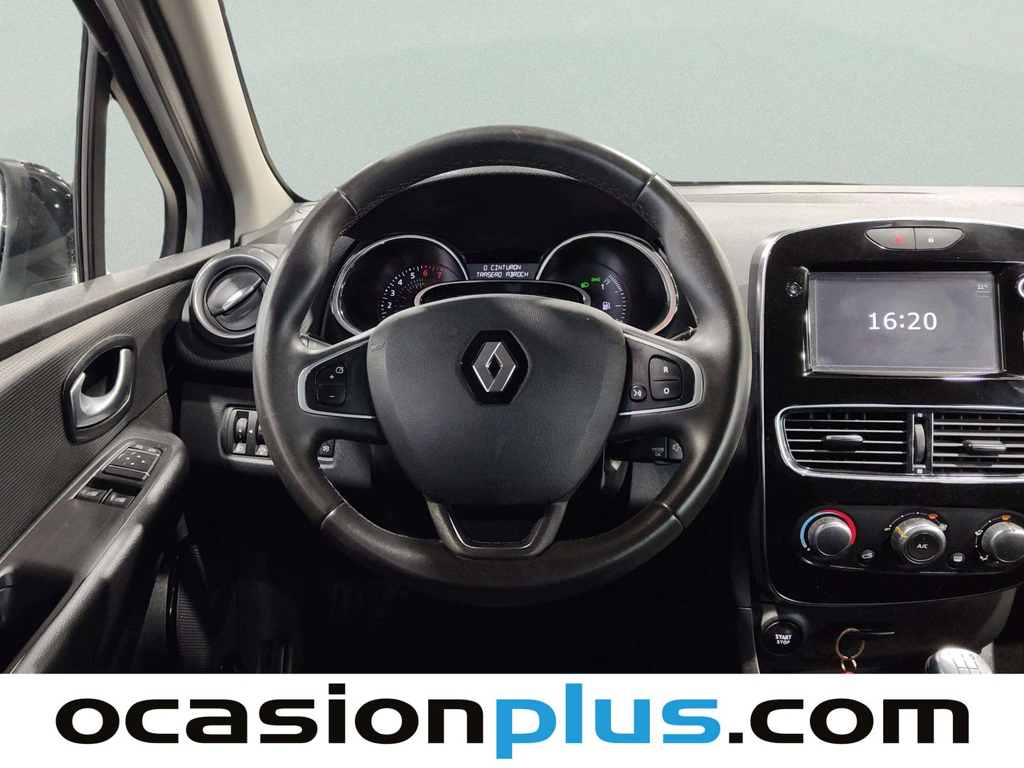 Foto Renault Clio Renault Clio Limited Energy TCe (90 CV)