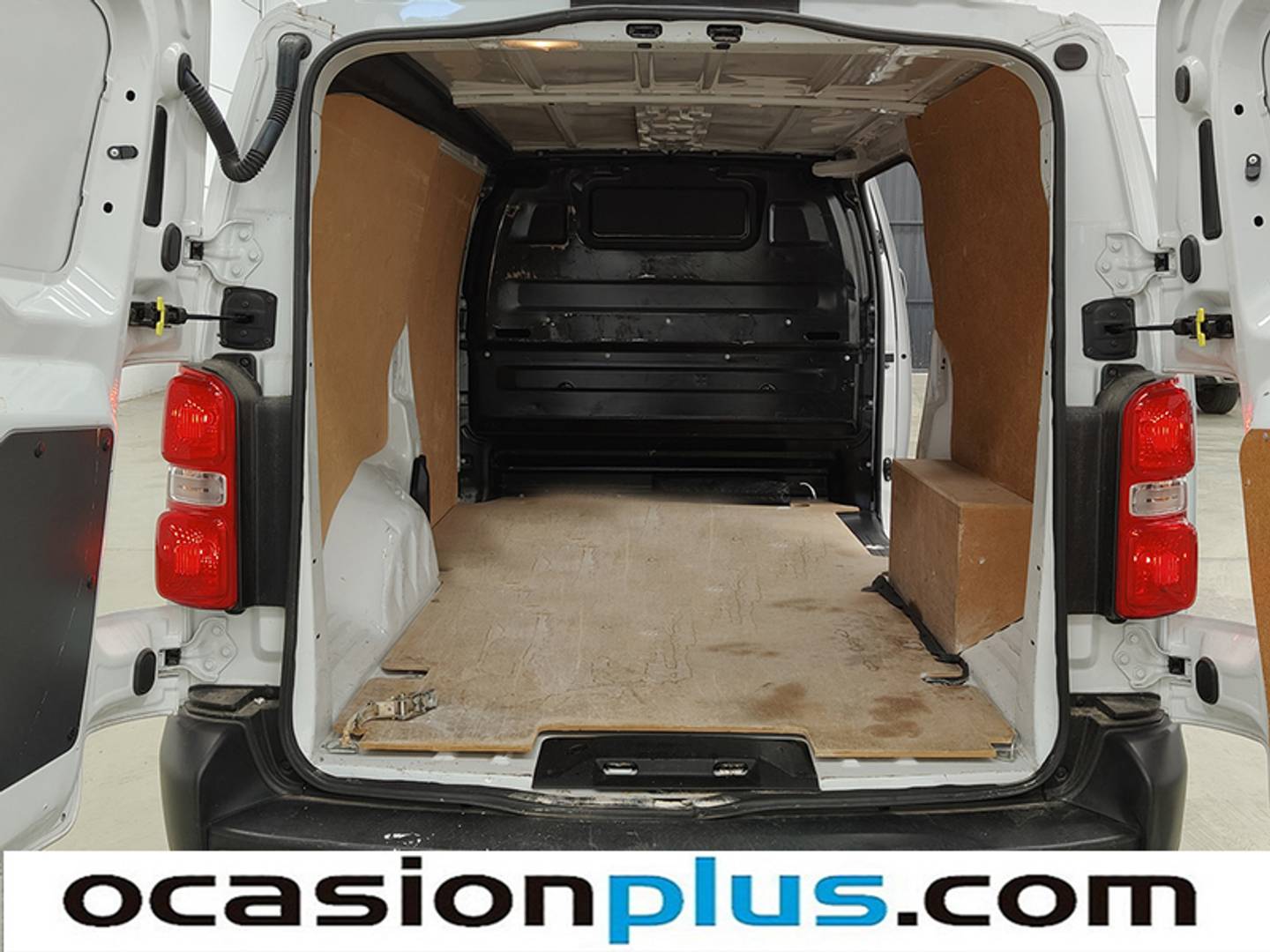 Foto Fiat Scudo Fiat Scudo 2.0 BlueHDI L3 Business (145 CV)