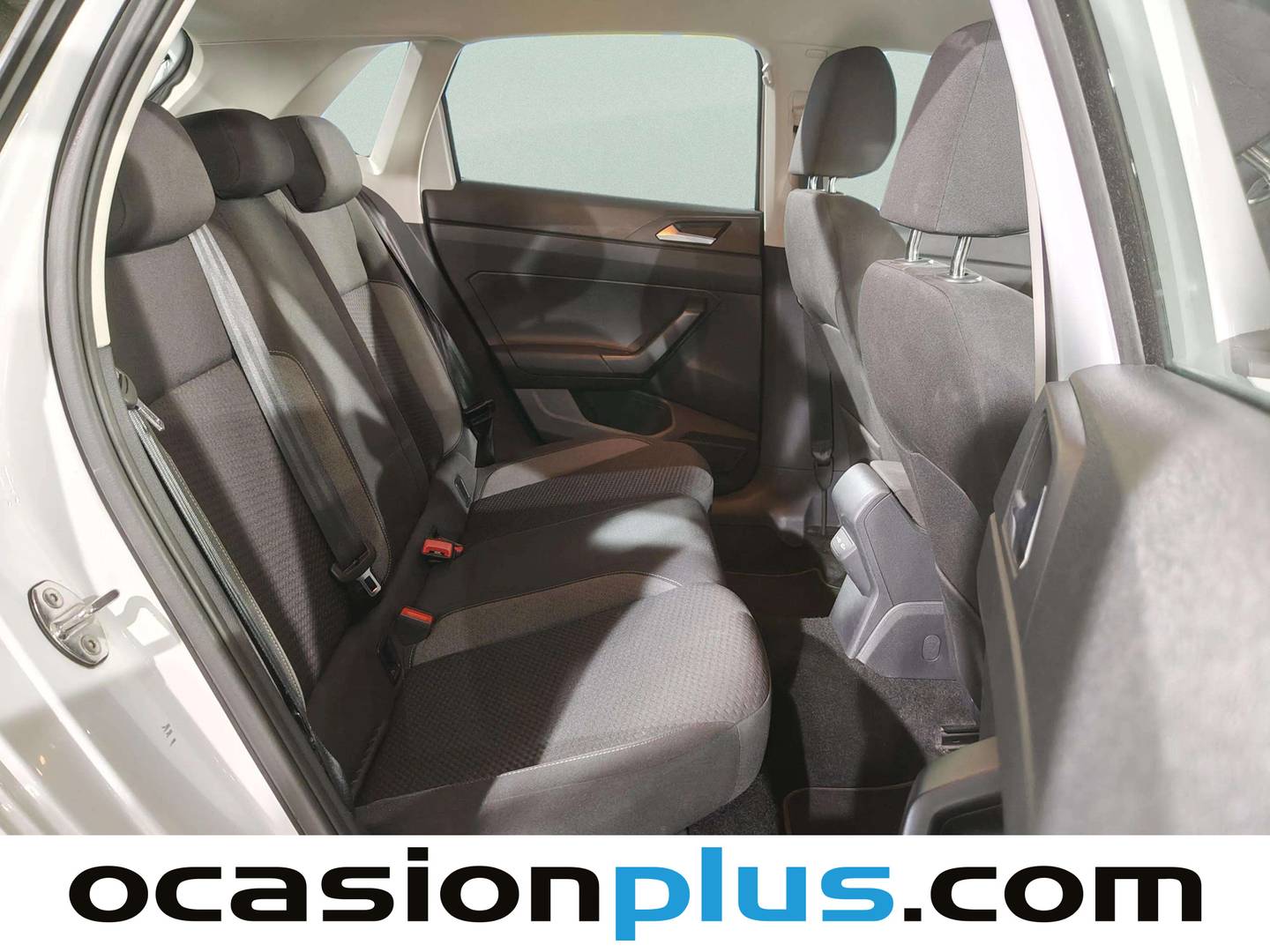 Volkswagen Polo Volkswagen Polo Life 1.0 TSI (110 CV) DSG gasolina
