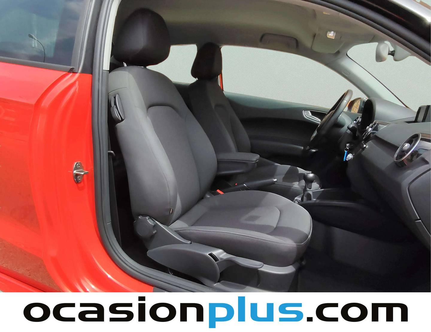 Audi A1 Audi A1 Adrenalin2 1.0 TFSI (95 CV) Pack S-Line km 0