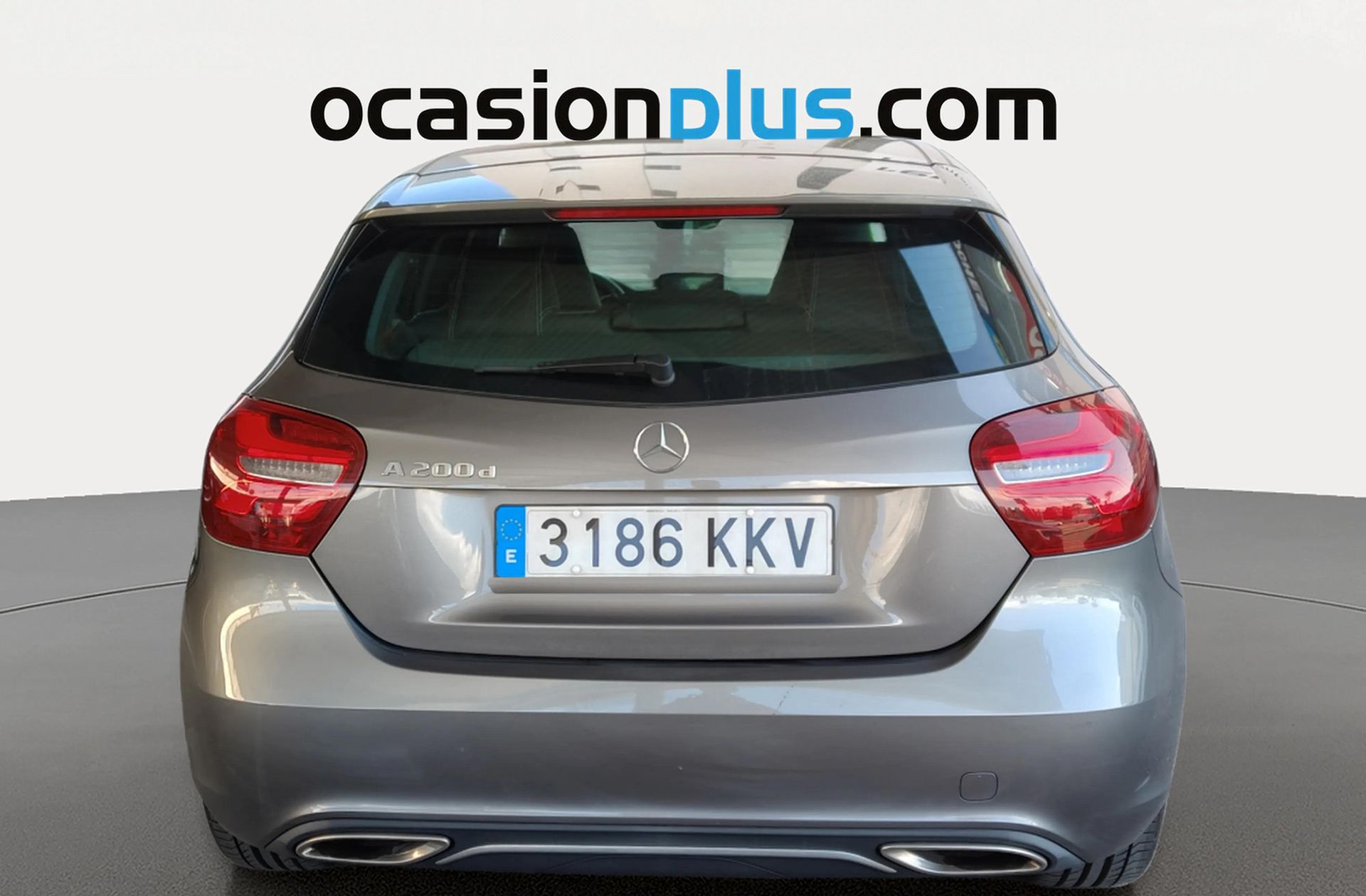 Mercedes-Benz Clase A 200 d - foto 16