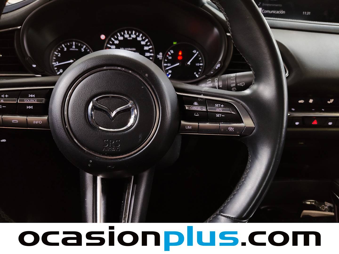 Mazda CX-30 Mazda CX-30 2.0 Skyactiv-G Zenith 2WD AT (122 CV) km 0