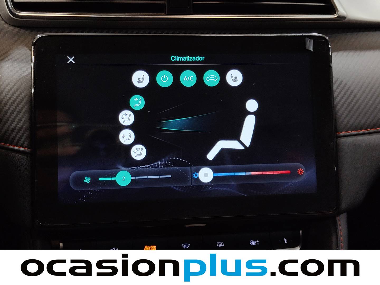 MG ZS MG ZS 1.5 Luxury (106 CV) manual