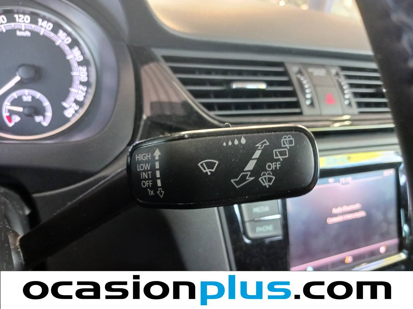 Skoda Spaceback Skoda Spaceback 1.0 TSI Like (95 CV) barato