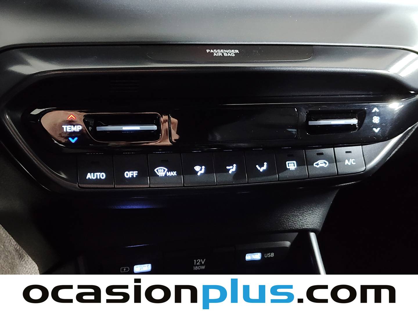 Hyundai i20 Hyundai i20 1.6T N (204 CV) 2022