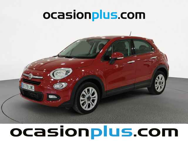 Fiat 500x Ocasión Murcia