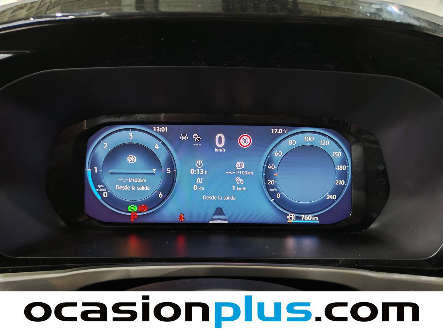 Foto Ford Grand Tourneo Connect Ford Grand Tourneo Connect 2.0 Ecoblue Titanium Auto (122 CV) 7 Plazas