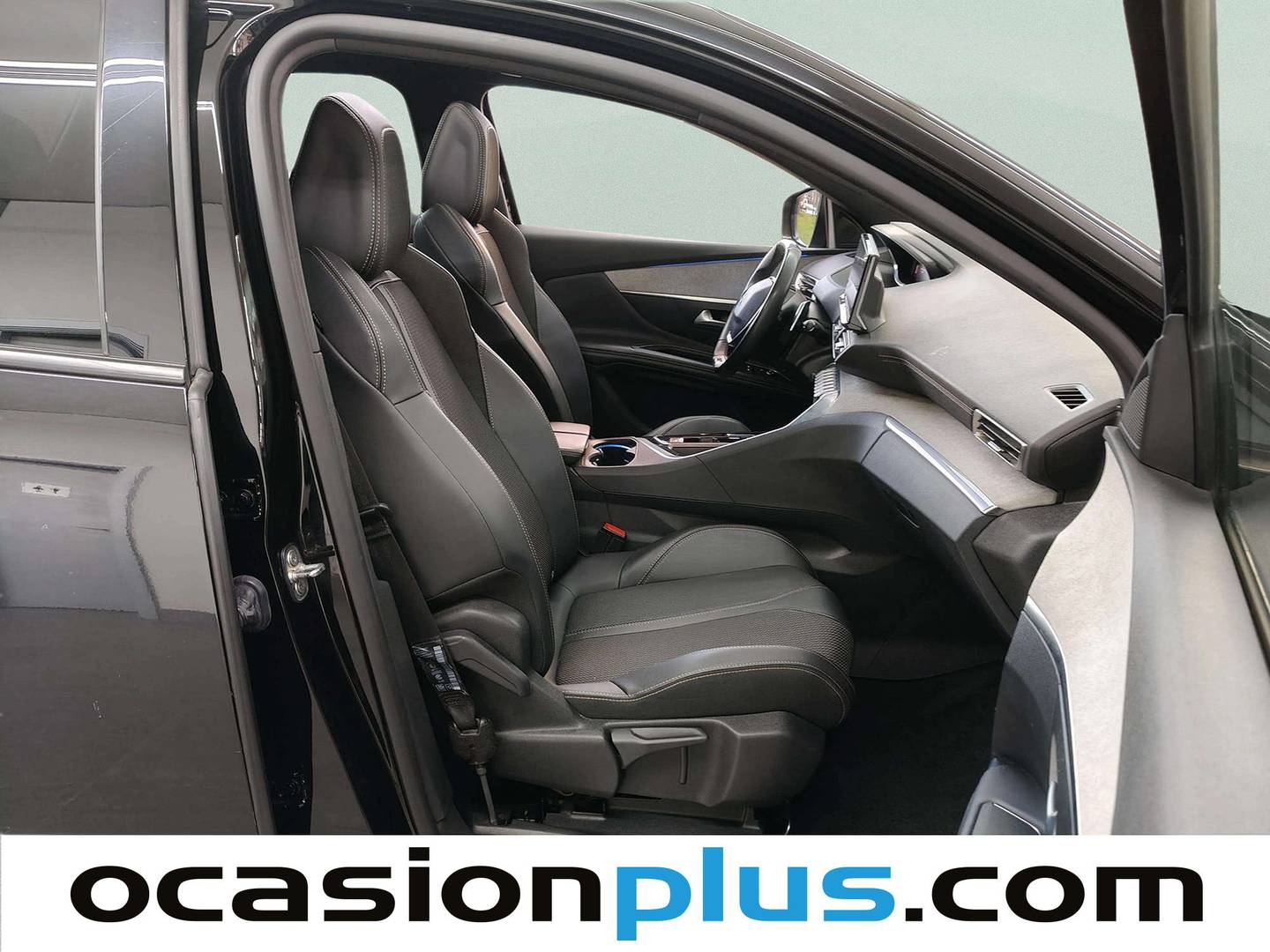 Foto Peugeot 3008 Peugeot 3008 PureTech 130 S&S GT EAT8  (130 CV)