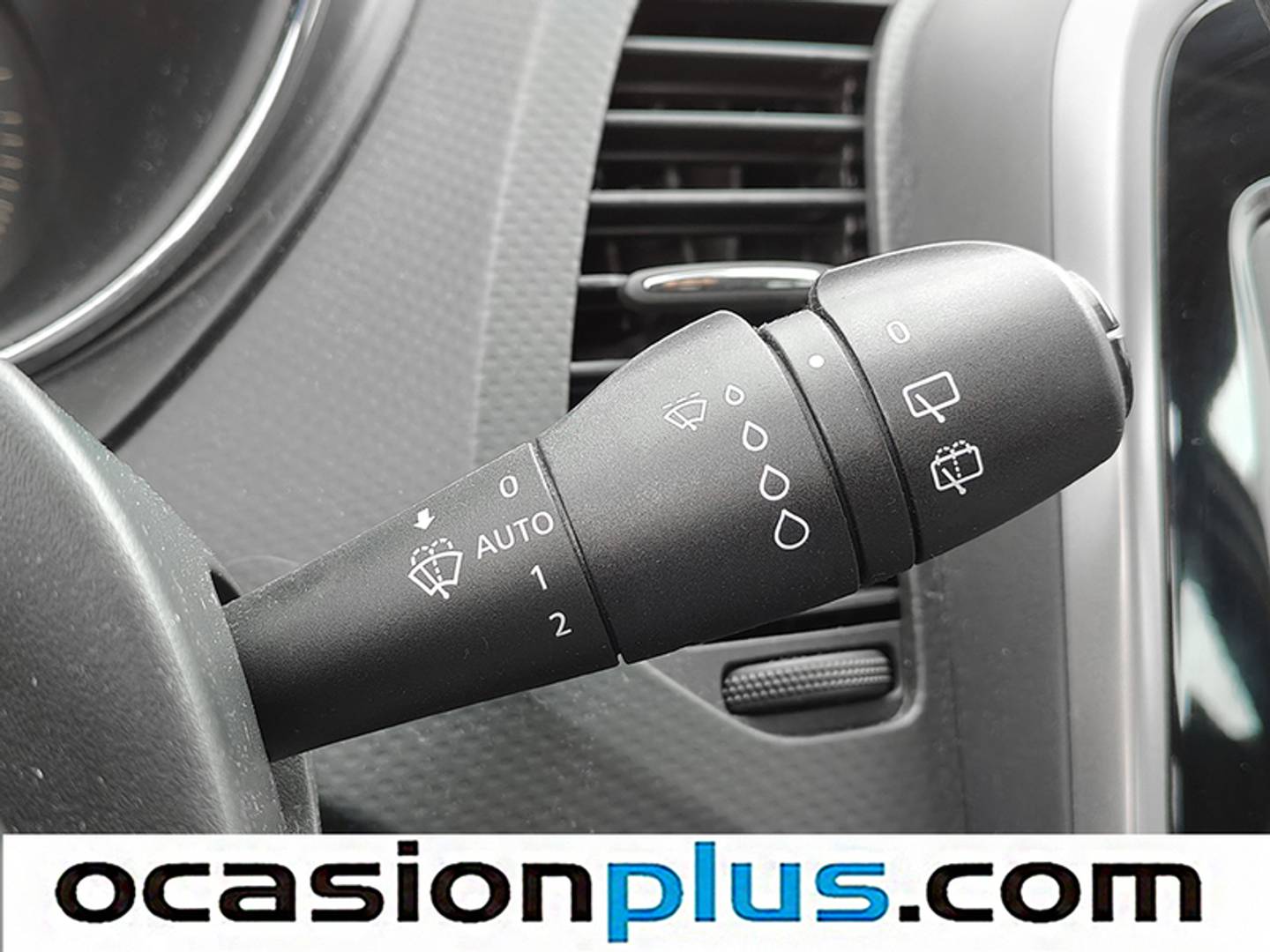 Foto Renault Captur Renault Captur Intens eco2 dCi (90 CV) EDC