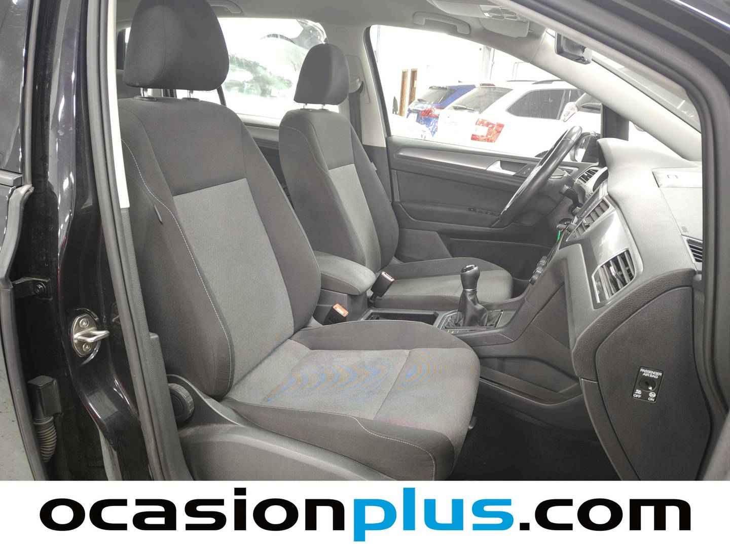 Volkswagen Golf Sportsvan Volkswagen Golf Sportsvan Special Edition 1.2 TSI BMT (110 CV) 110cv