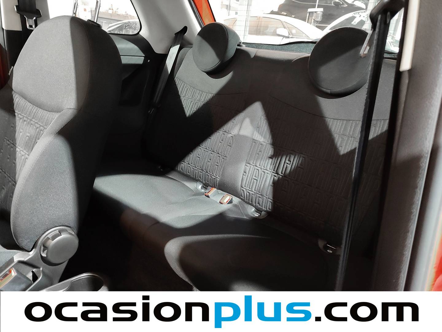 Foto Fiat 500 Fiat 500 1.0 Hybrid Monotrim 51 kW (70 CV)