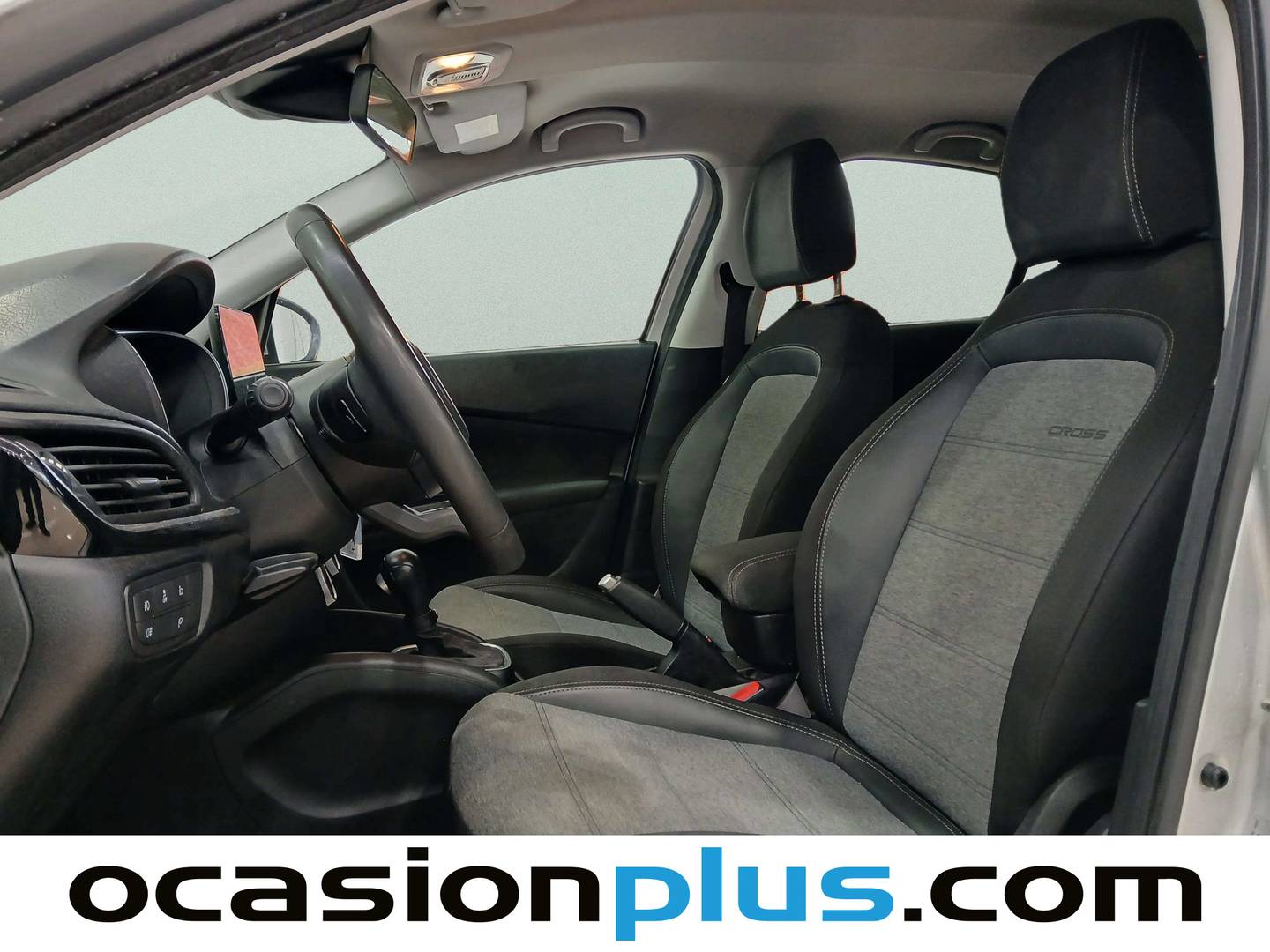 Foto Fiat Tipo Fiat Tipo 1.5 Hybrid Cross DCT (130 CV)