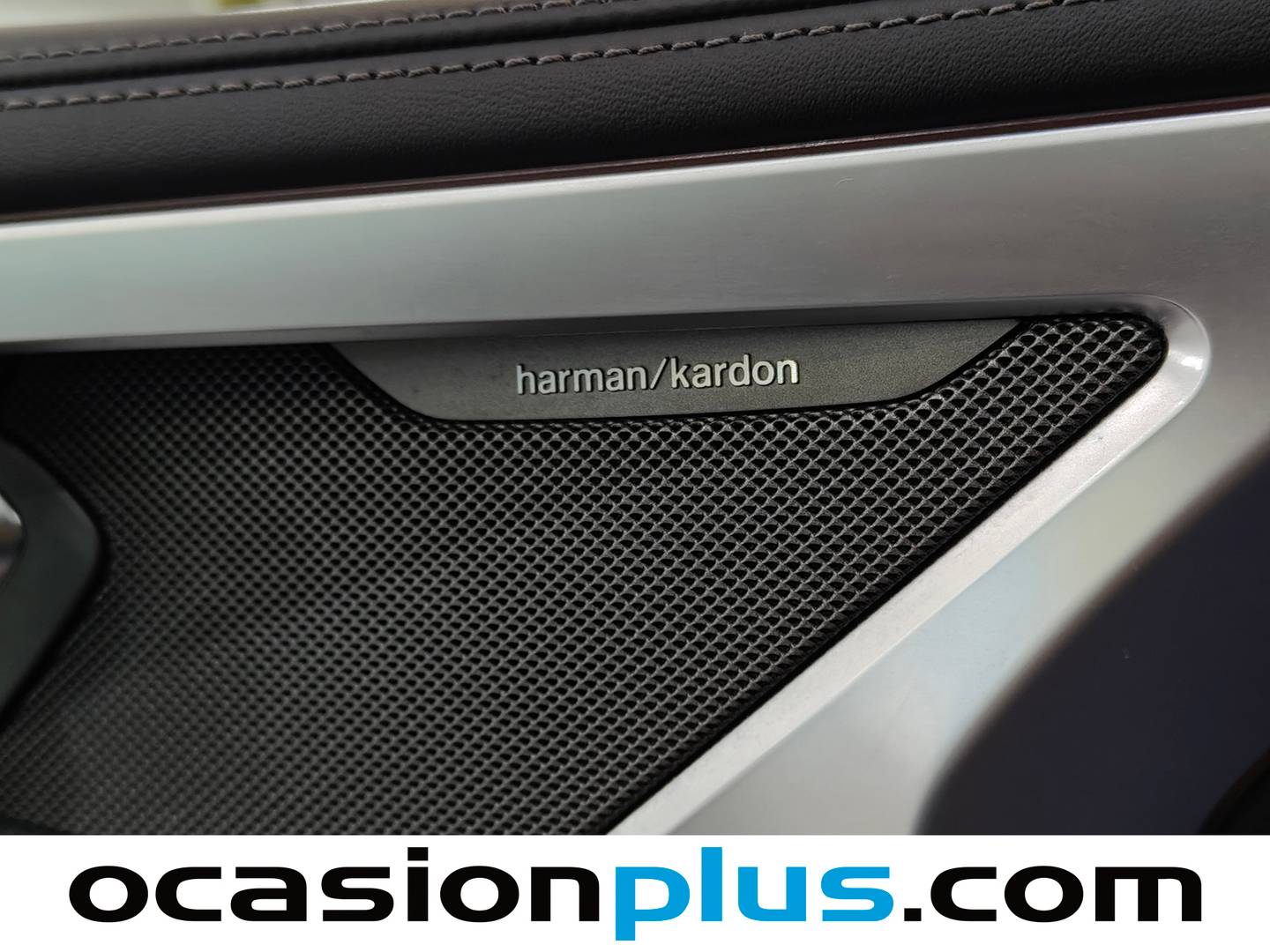 Accesorios del BMW Serie 8 BMW Serie 8 840i xDrive Gran Coupe (340 CV) Pack M