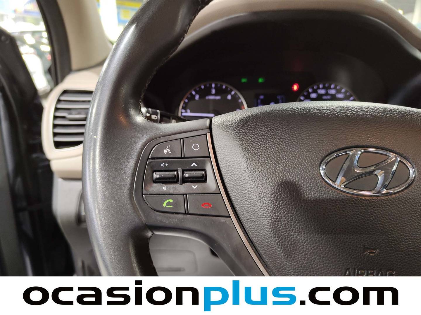 Foto Hyundai i20 Active Hyundai i20 Active 1.4 CRDi Klass (90 CV)