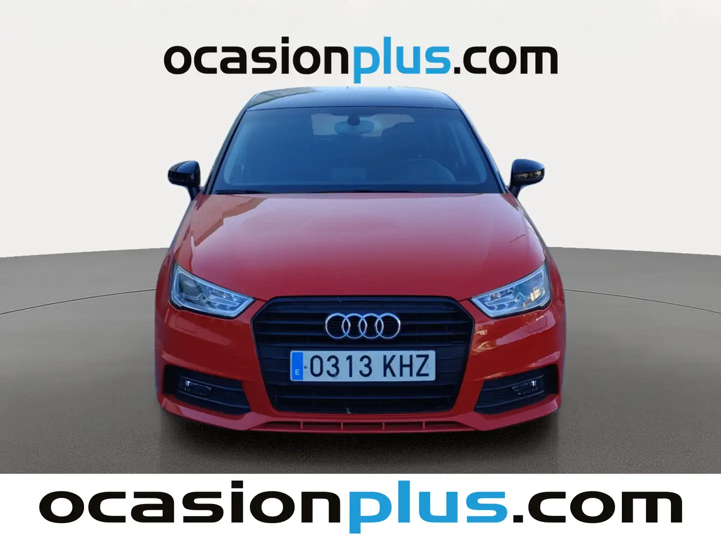 Foto Audi A1 Audi A1 Sportback Adrenalin 1.6 TDI(116 CV) Pack S-Line