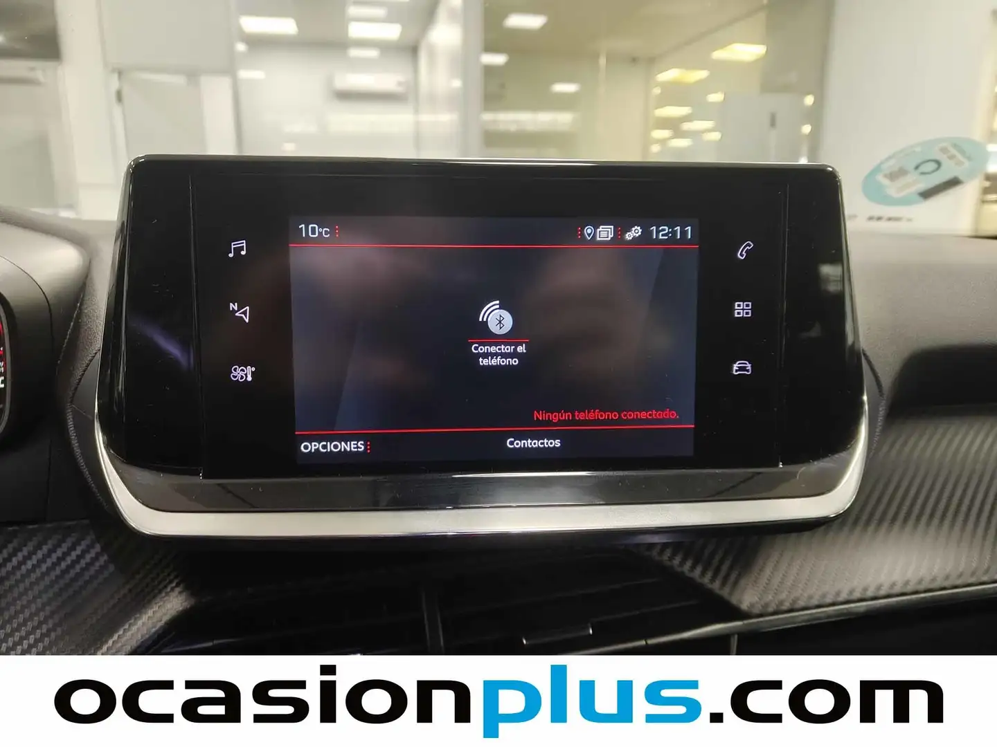 Foto Peugeot 2008 Peugeot 2008 PureTech 100 S&S Allure (100 CV)