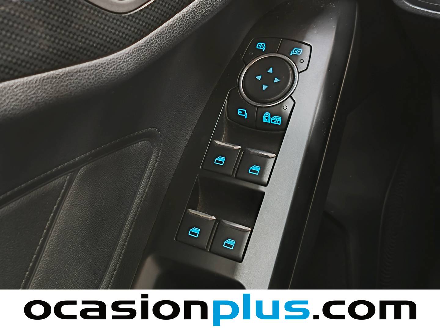 Ford Focus Ford Focus 1.5 Ecoboost ST-Line Auto (150 CV) de ocasión