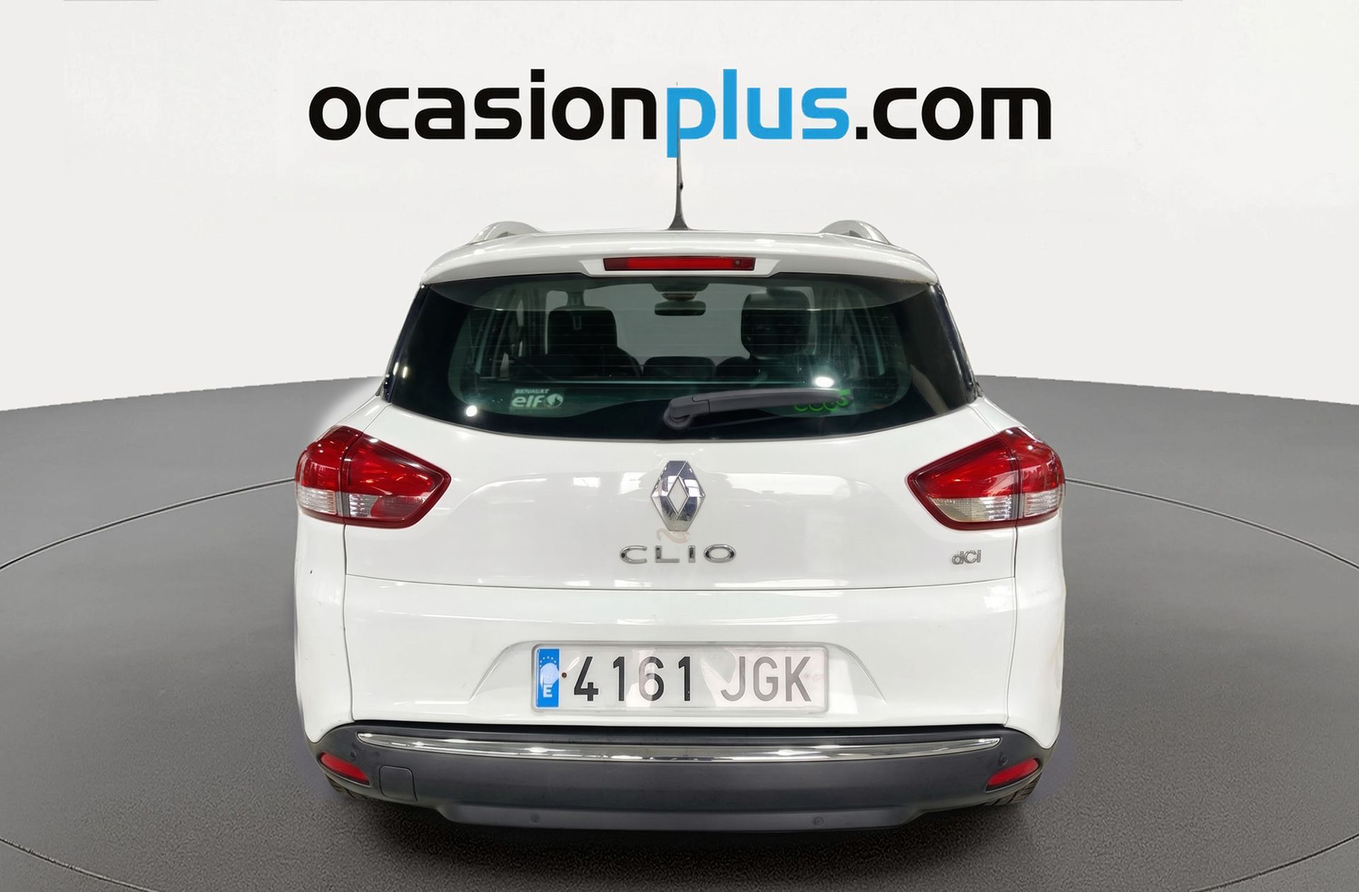 Renault Clio Dynamique Energy dCi - foto 14