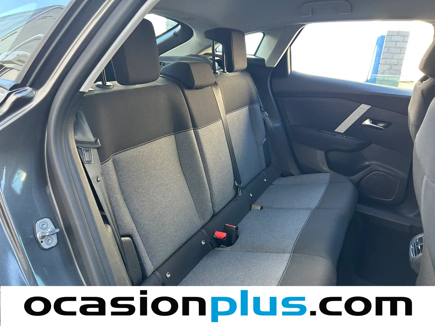 Foto Citroën C4 Citroen C4 PureTech 130 S&S You (131 CV)