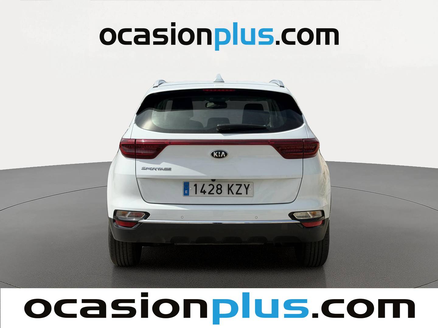 KIA Sportage KIA Sportage 1.6 GDi Drive 4x2 (132 CV) barato