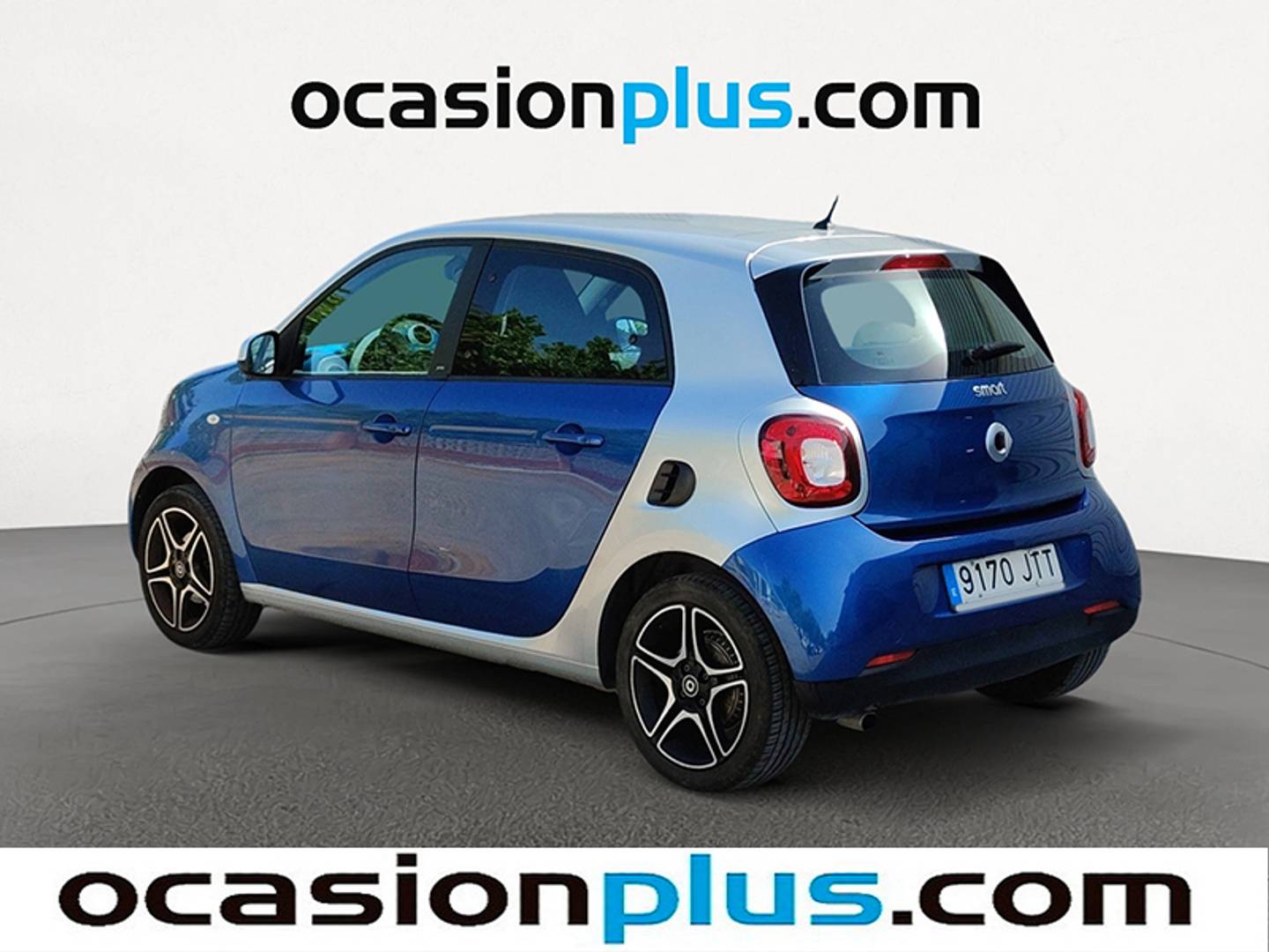 Smart forfour Smart ForFour 52 Proxy (71 CV) 71cv