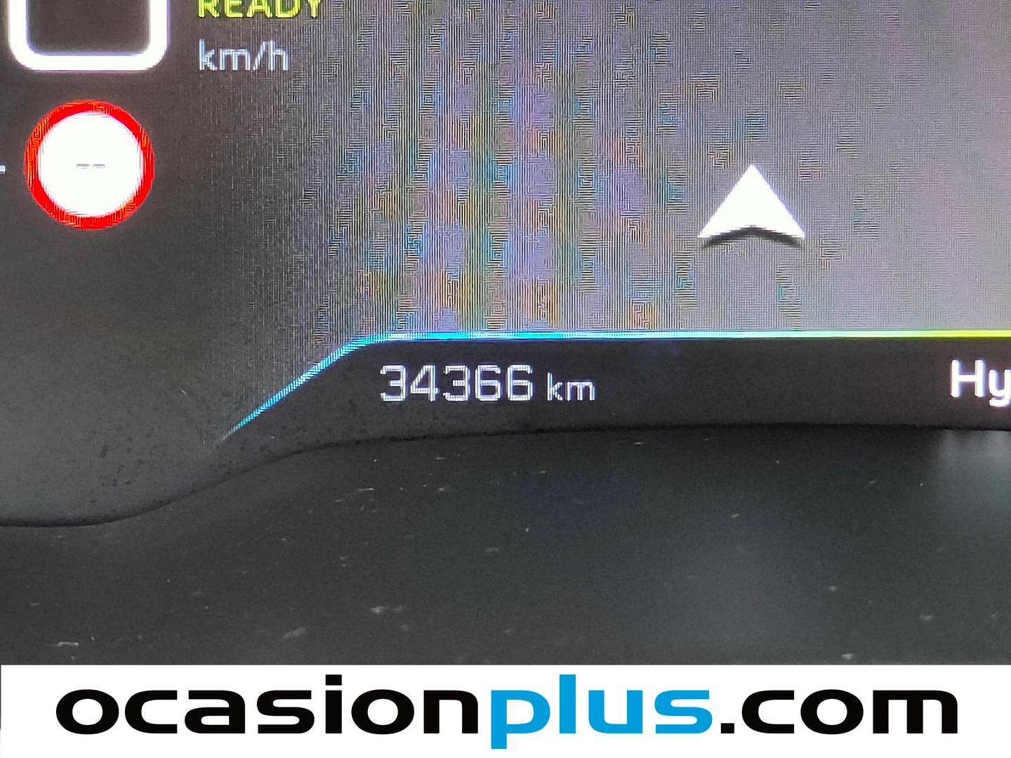 Foto Peugeot 508 Hybrid Peugeot 508 Hybrid 225 GT e-EAT8 (225 CV)