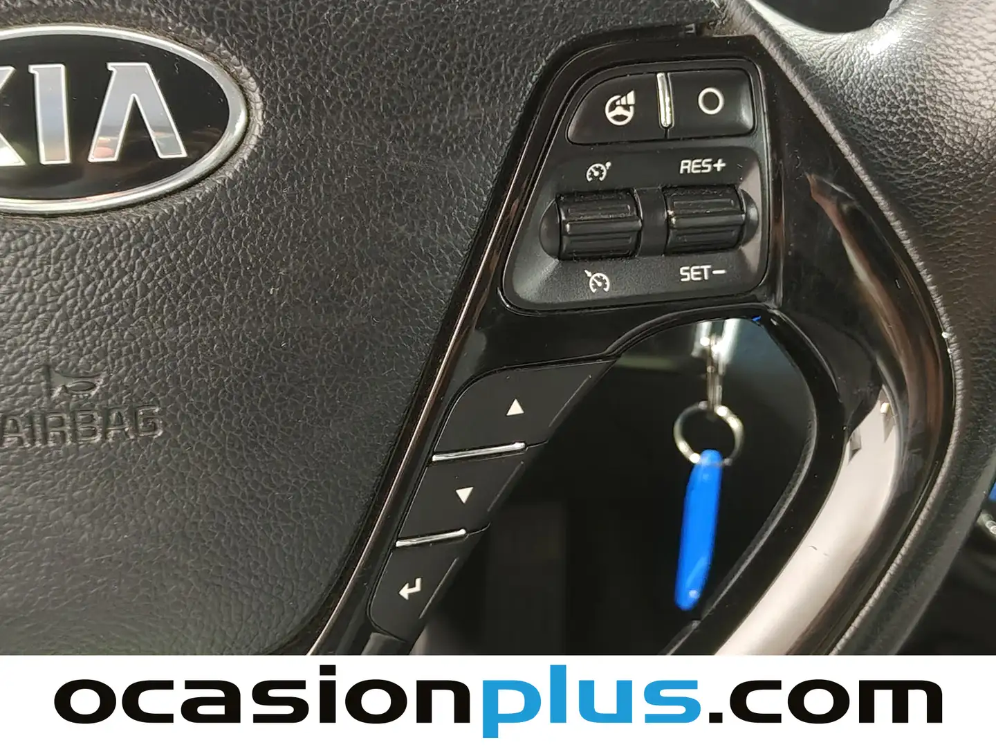 Foto KIA Ceed Kia Ceed 1.6 CRDi VGT x-Tech16 Eco-Dynamics (136 CV)