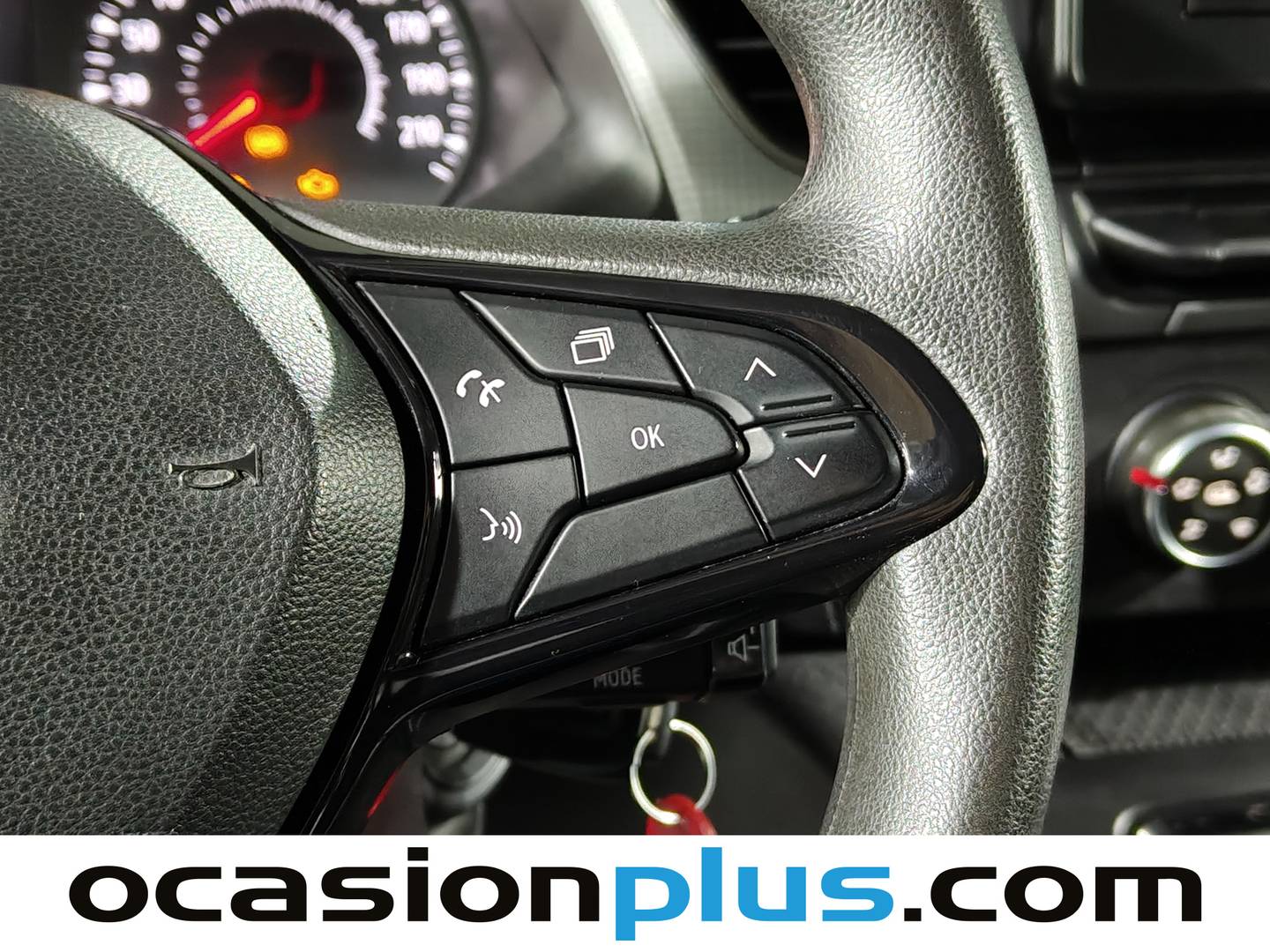 Foto Renault Kangoo Furgón Renault Kangoo Furgon Furgon Profesional Blue dCi (75 CV)